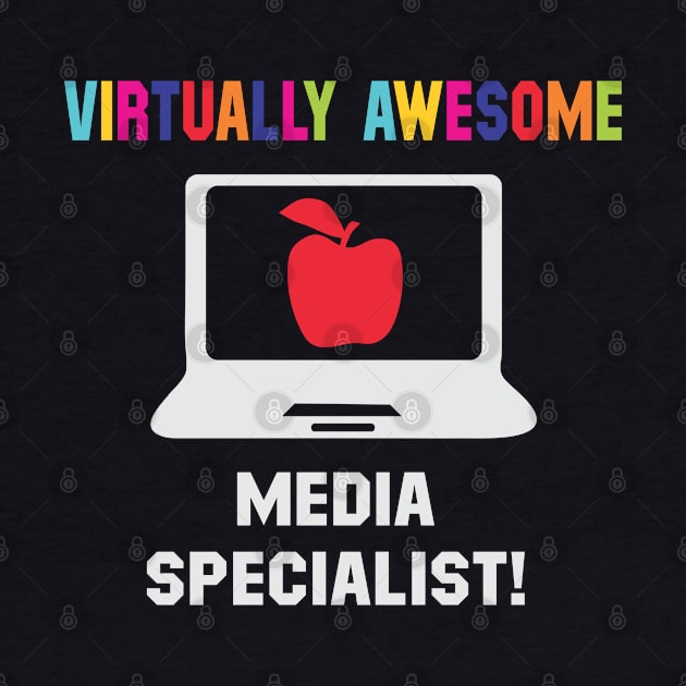 virtually awesome media specialist! by busines_night